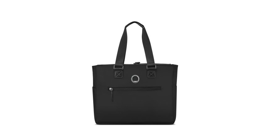 Delsey Victoire - Tote bag noir