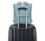 Delsey Victoire - Sac à dos tote vert sauge