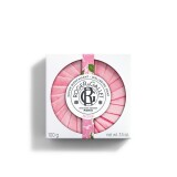 Roger & Gallet Savon Bienfaisant - Rose - 100g