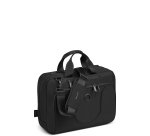 Delsey DLC - Serviette pour ordinateur portable 15.6" noir