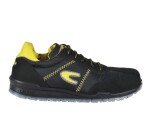 Zapato de seguridad Owens Cofra S1 P SRC