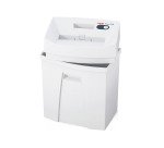 Destructora de documentos HSM Pure 220, nivel de seguridad 4, corte en partículas, 7 hojas
