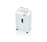 Destructora de documentos HSM shredstar X24, nivel de seguridad 4, corte en partículas, 24 hojas
