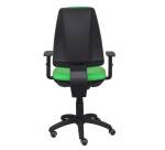 Chaise de bureau ELCHE - accoudoirs réglables