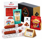 Lote de Navidad Premium 100