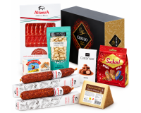 Lote de Navidad Premium 100