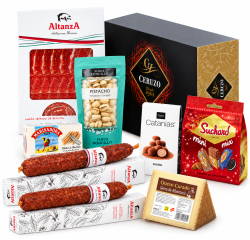 Lote de Navidad Premium 100