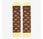 Calcetines "Eres pretziosi" talla 42-46