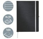 Cuaderno Leitz Style A4 rayado con tapa dura