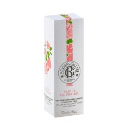 Roger & Gallet Eau parfumée Bienfaisante - Fleur de Figuier - Flacon 30ml
