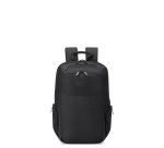 Mochila Parvis Plus 2 compatimentos protección PC 13.3" Delsey