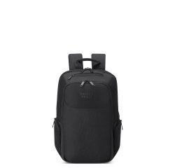 Mochila Parvis Plus 2 compatimentos protección PC 13.3" Delsey