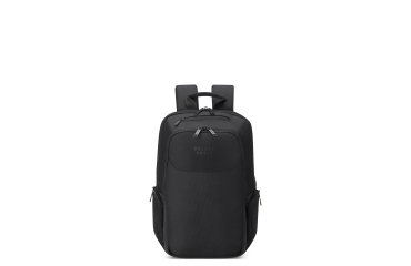 Mochila Parvis Plus 2 compatimentos protección PC 13.3" Delsey