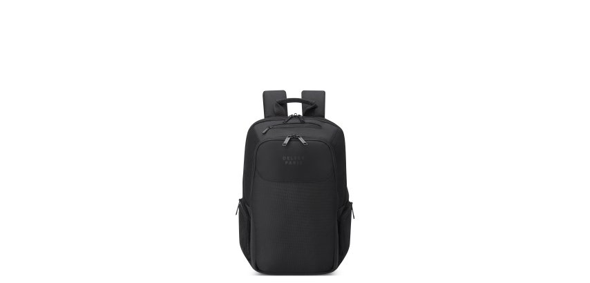 Mochila Parvis Plus 2 compatimentos protección PC 13.3" Delsey
