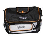 Sac à outils textile fond étanche Fischer Darex 32l - 46 x 22 x 32cm
