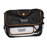 Sac à outils textile fond étanche Fischer Darex 32l - 46 x 22 x 32cm
