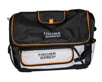 Sac à outils textile fond étanche Fischer Darex 32l - 46 x 22 x 32cm
