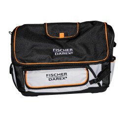 Sac à outils textile fond étanche Fischer Darex 32l - 46 x 22 x 32cm
