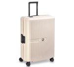 Delsey Vauban - Valise 70 cm beige