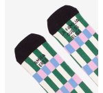 Calcetines "Amiga, eres la familia que se elige" Fam talla 36-41