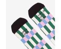 Calcetines "Amiga, eres la familia que se elige" Fam talla 36-41