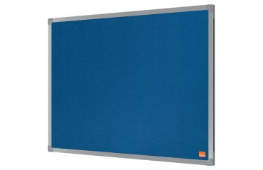 Tablero de anuncios de fieltro Nobo Essence de 600x450 mm