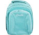 SMILE - Mochila para fotografía Smart - Turquoise