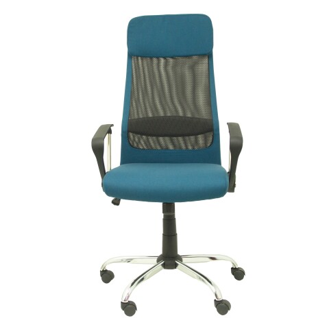 Silla de oficina Esteras - Turquesa