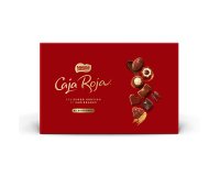 Caja de bombones Nestlé Caja Roja 398 g