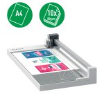 Cizalla Leitz Home Office
