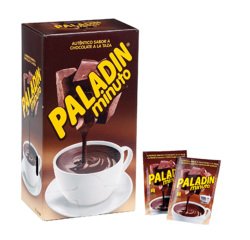 Paladín Sobres 30 unidades