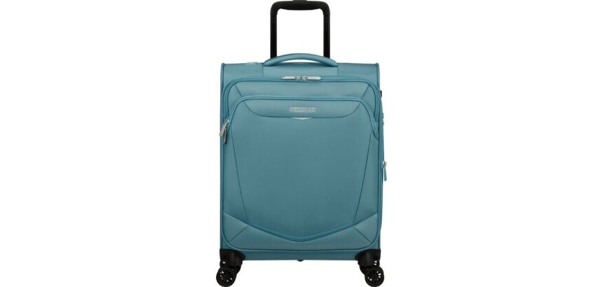 Maleta de Cabina American Tourister SummerRide Spinner 55cm