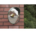 Miroir de sortie Ø 30cm