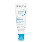 Bioderma hydrabio gel creme soin hydra legere 40ml