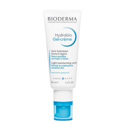 Bioderma hydrabio gel creme soin hydra legere 40ml