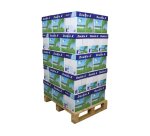 Double A A4 Paper 80gsm - disposable pallet of 200 reams with 500 sheets