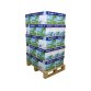 Papier Double A A4 80gr - Pallet van 200 riemen met 500 vellen