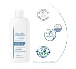 Shampooing traitant Ducray Squanorm pellicules sèches - Flacon de 200 ml