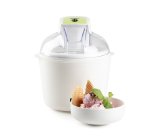 DOMO DO9304I Ice Cream Maker with freezer bowl – 1.5 L