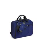 Delsey DLC - Serviette pour ordinateur portable 15.6" marine
