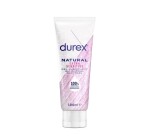 Durex naturel extra sens gel lubrifiant 100 ml