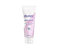 Durex naturel extra sens gel lubrifiant 100 ml