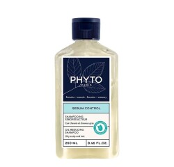 Phyto SH sebum control fl 250ml
