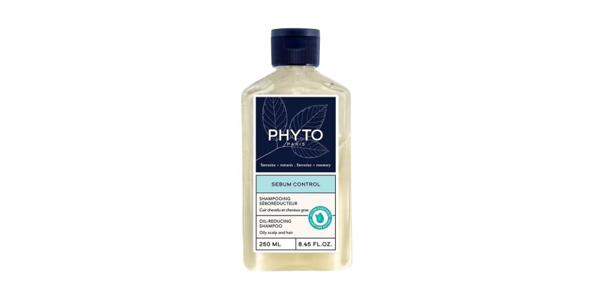 Phyto SH sebum control fl 250ml