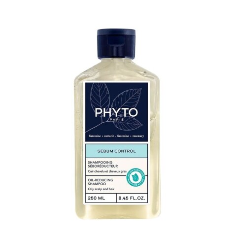 Phyto SH sebum control fl 250ml