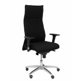 Fauteuil de bureau ALBACETE XL jusqu’à 160kg