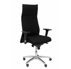 Fauteuil de bureau ALBACETE XL jusqu’à 160kg