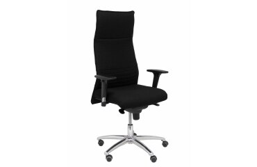 Fauteuil de bureau ALBACETE XL jusqu’à 160kg