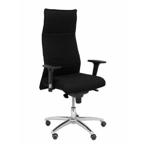Fauteuil de bureau ALBACETE XL jusqu’à 160kg