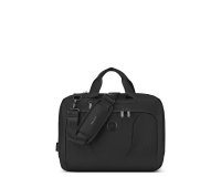 Delsey DLC - Serviette pour ordinateur portable 15.6" noir